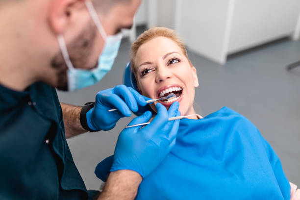 Best Dentures (Full and Partial)  in Dawsonville, GA