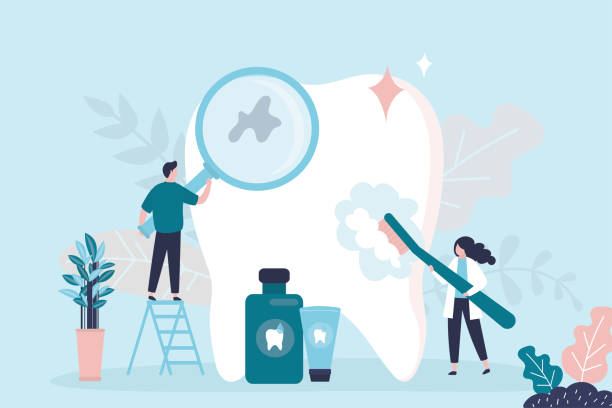Dental Bonding in Dawsonville, GA
