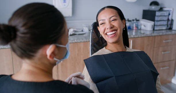 Dawsonville, GA  Holistic Dental Services Company