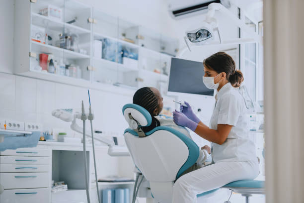 TMJ/TMD Treatment in Dawsonville, GA